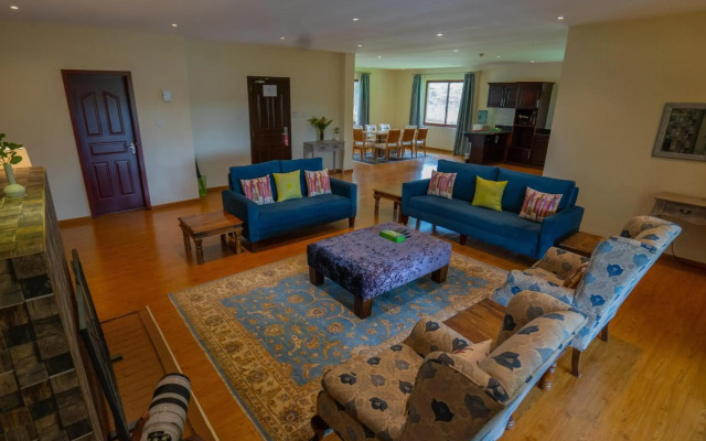 Panari Resort, BW Signature Collection