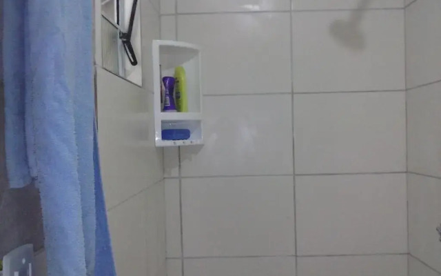Pousada da Didi