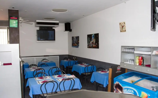 Hostal El Trèvol