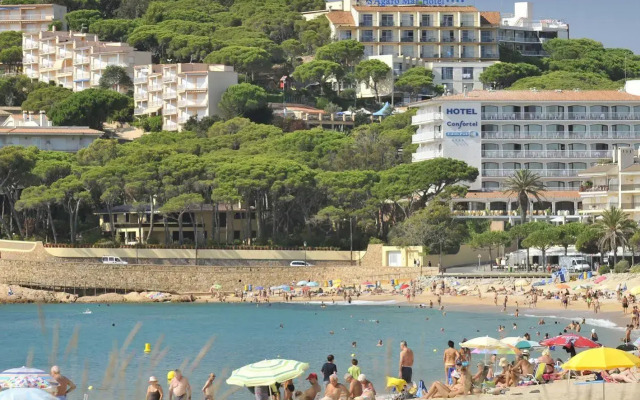 Hotel GHT S'Agaró Mar