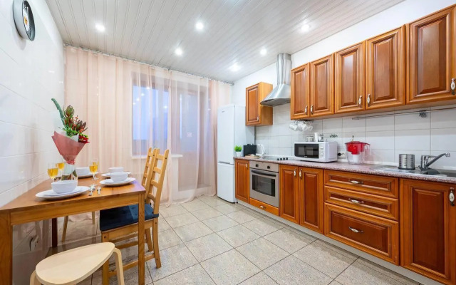 Welcome Home (Вэлком Хоум) на проспекте Ветеранов 75 корпус 3