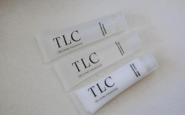 The Living Collective Villa