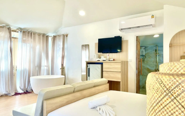 Tonsak Resort