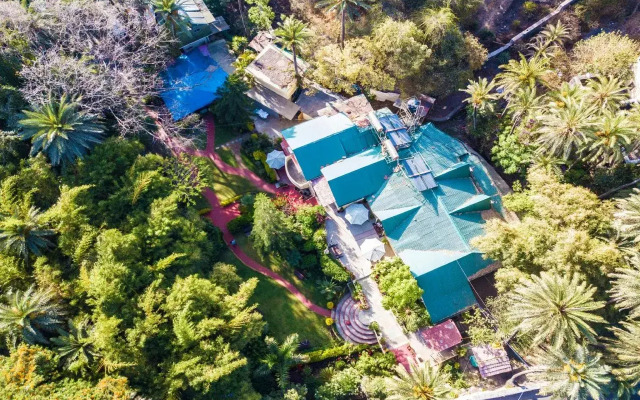 Hotel Mushkil Aasan