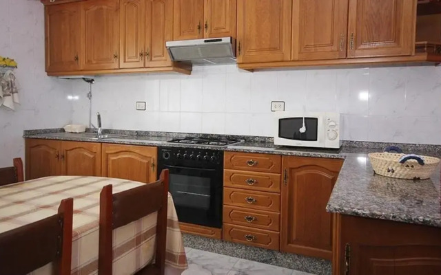 103502 -  Apartment in O Pindo