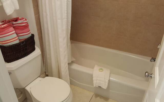 The Caribbean Court Boutique Hotel