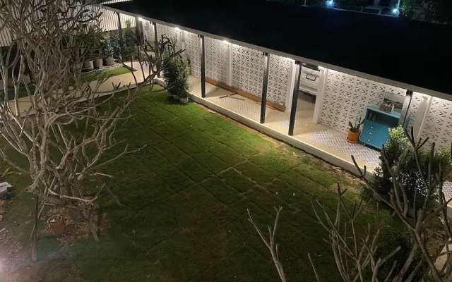 Baan Chiang Bed Lampang