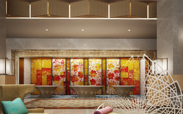 Pan Pacific Hanoi