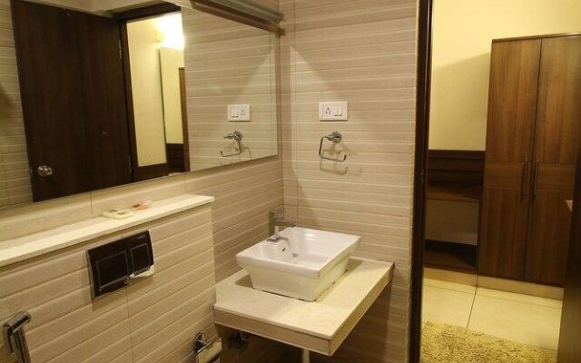 Avyukt Suites