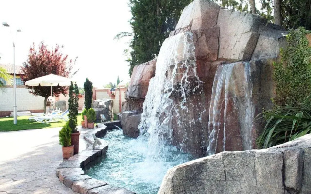 Hotel Juleca