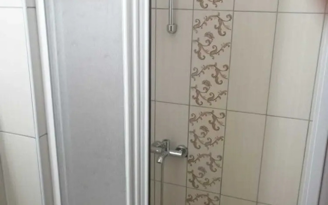 Yeni Yukseller Otel