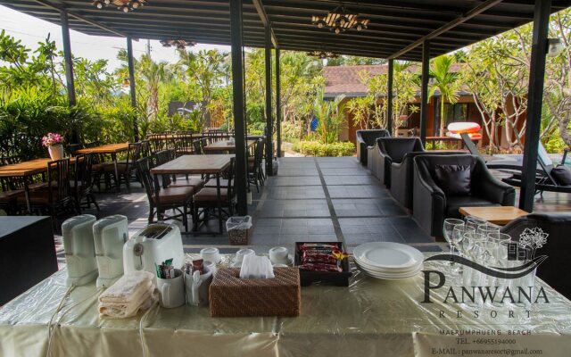 Panwana Resort