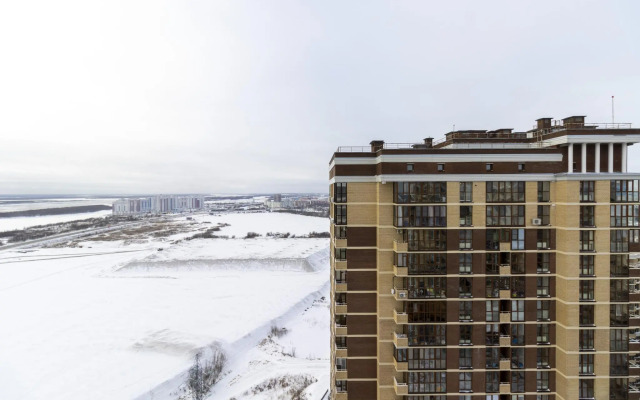 Спите как дома на улице Мелик-Карамова 4/2