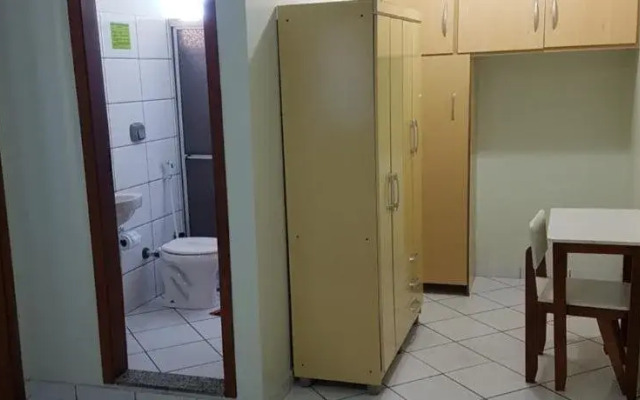 Hotel Super Economico