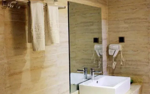 Xiyue Business Hotel, Zhangjiajie