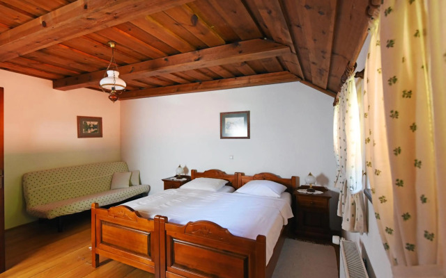 Turisticna Kmetija Seruga