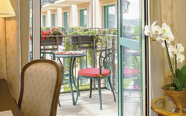 Victor's Residenz - Hotel Schloss Berg