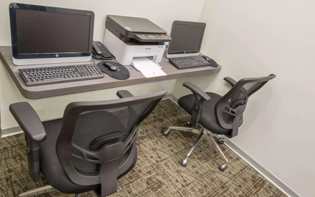 Best Western Plus Urban Larco Hotel