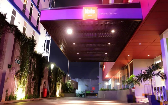 ibis Jakarta Senen