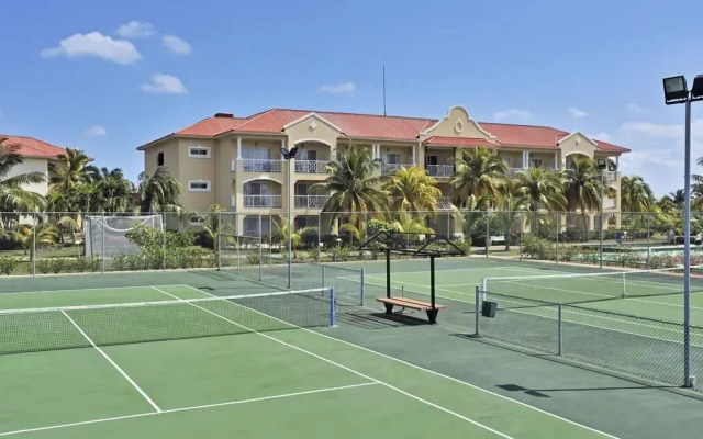 Paradisus Princesa del Mar Resort & Spa
