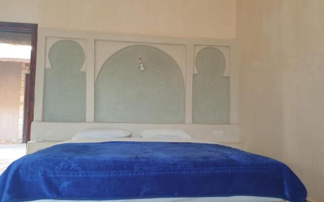 Kasbah Tamariste