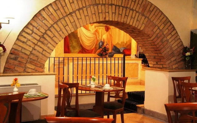 Hotel Relais Patrizi
