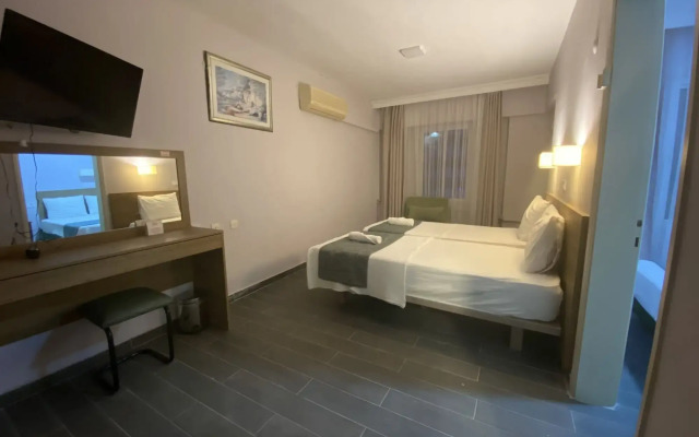 Baskent Hotel