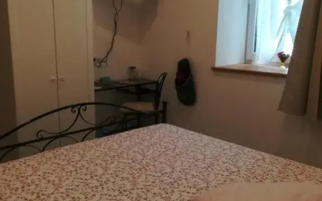 La Casa al Centro