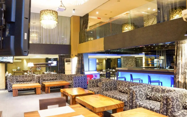 Capital O 991 D'batoe Boutique Hotel