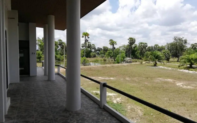 Bakkahland Farm and Resort