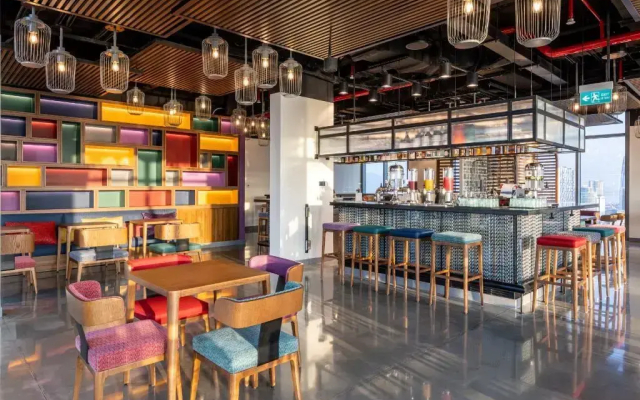 Wink Hotel Danang Centre - 24hrs Stay