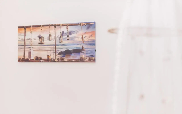 Bluewind Apartments - Near the Sea