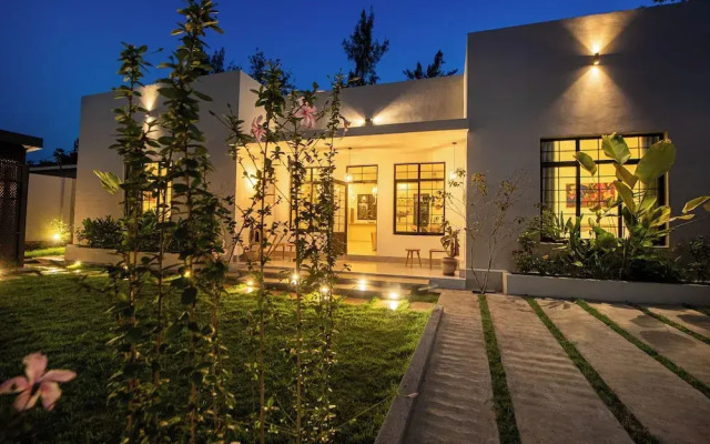 Sakwe Residence