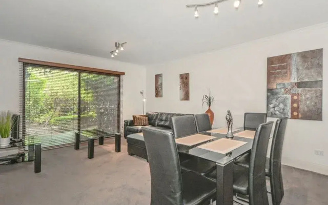 South Tce Apartments