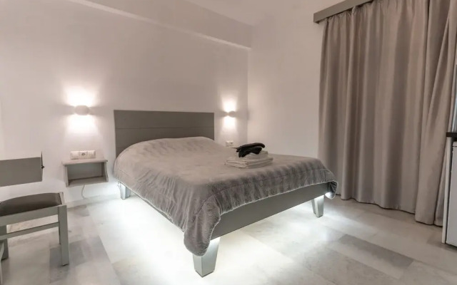 Alpha Studios Naxos - Adults Only
