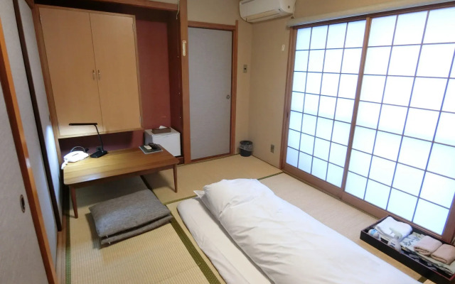 Nogamihonkan Ryokan