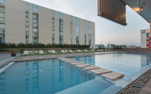 Citadines Bay City Manila