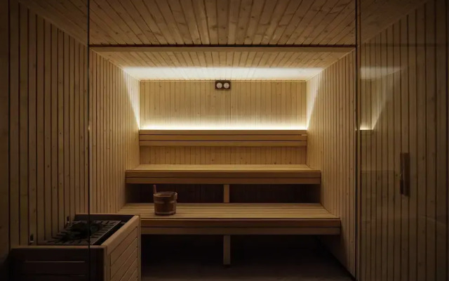 Chalet Alpen Valley, Mont-Blanc