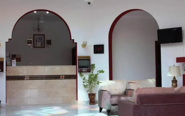 Dar Al-Jwharah