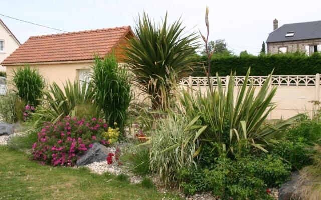 Gite des galets
