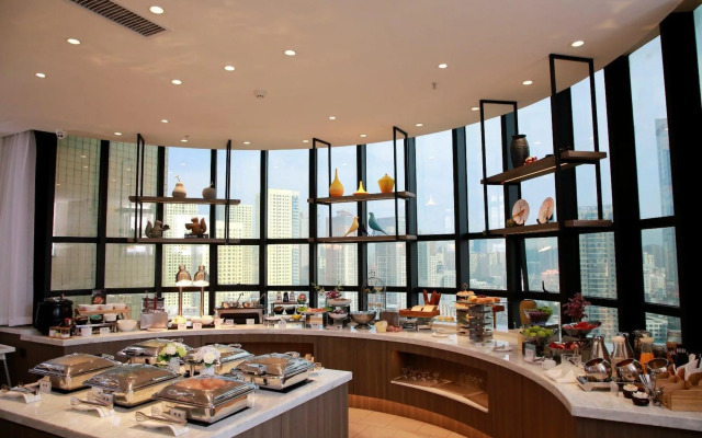 Yunman Hotel Kunming Donghua