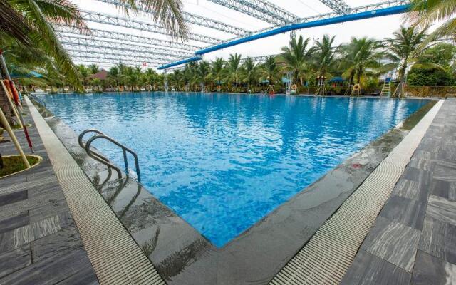 Hoang Hung Hotel