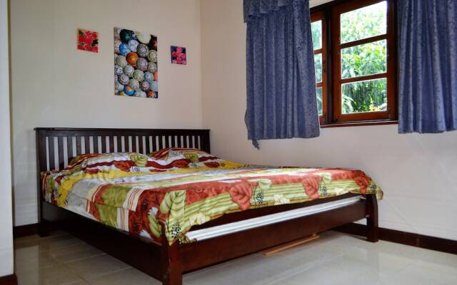 Cesar House