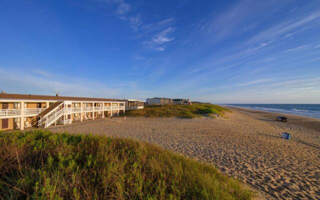 Outer Banks Motor Lodge