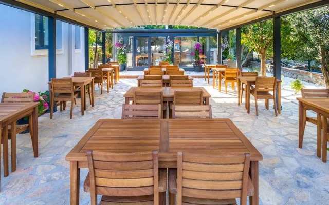 Elizya Boutique Otel