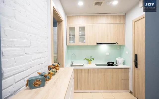 Joy Apartment Tay Ho