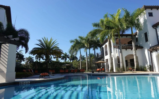 Doral Apartments by Miami Vacations