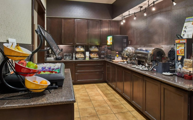Residence Inn Marriott Abilene