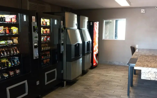 Budgetel Inn & Suites Yuma