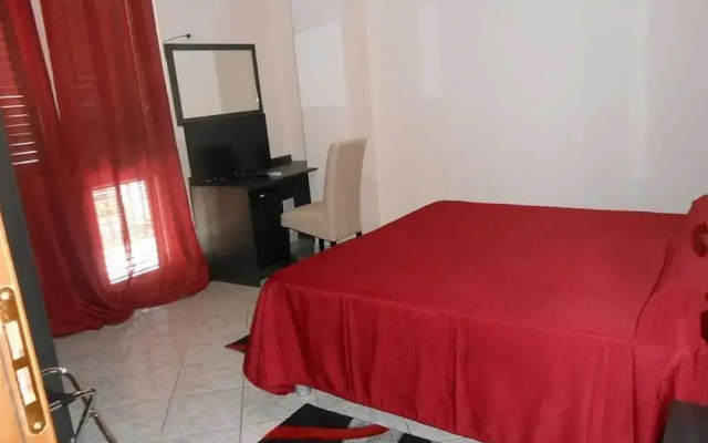B&B Paradiso